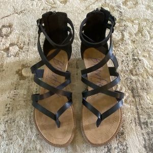 Blowfish Sandals